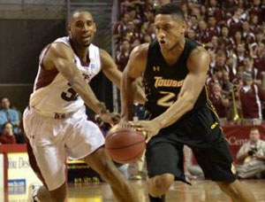 Unexpected Journey SLAM