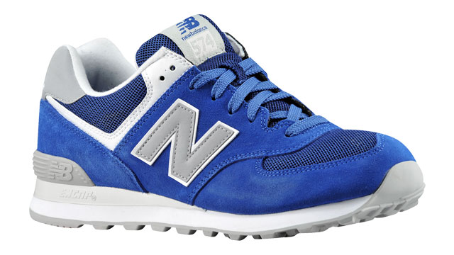 New Balance 574 | SLAM