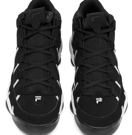 The FIT: Fila Skele-Toes 2.0 | SLAM