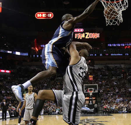 Quincy Pondexter