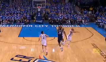 quincy pondexter