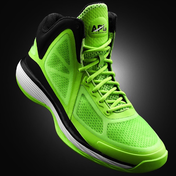 Athletic Propulsion Labs Introduces The Concept 3, Sole Collector
