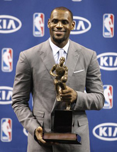 NBA Announces 2012-13 All-NBA Teams | SLAM