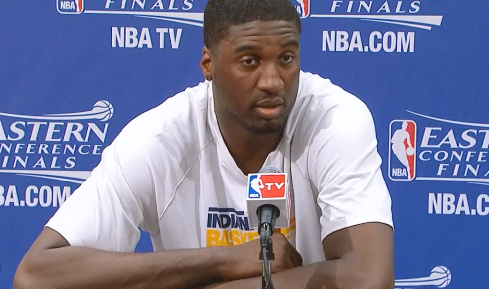 roy hibbert