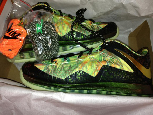 lebron championship shoes 2020