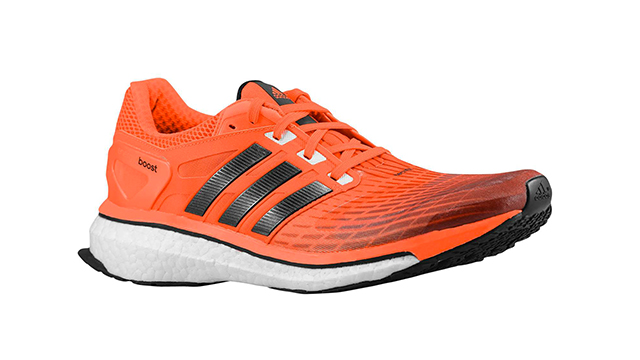 Energy boost outlet adidas orange