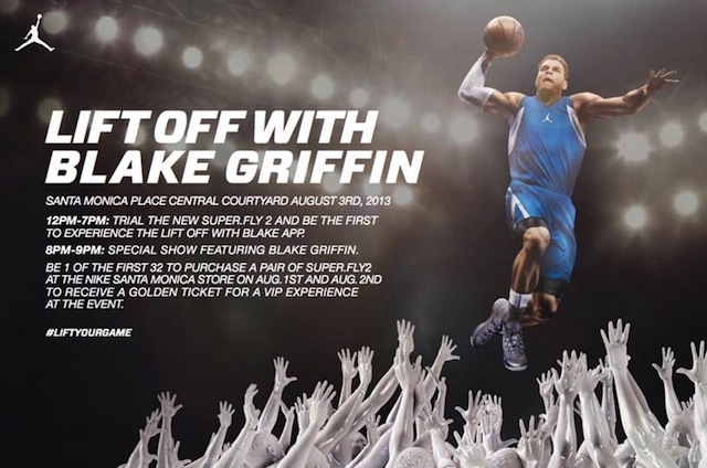 blake griffin jordan brand