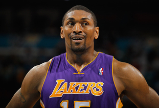 Metta World Peace reportedly returning to Los Angeles Lakers 