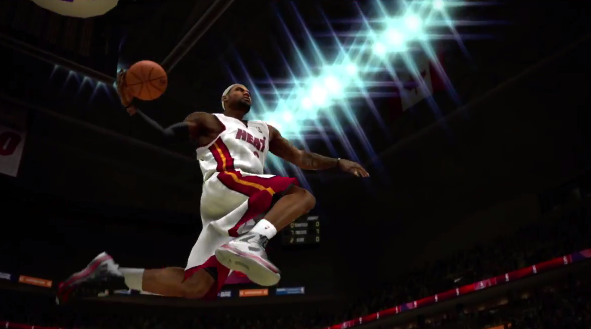 NBA 2K14 Official Trailer (VIDEO) | SLAM