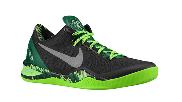 kobe 8 mercurial