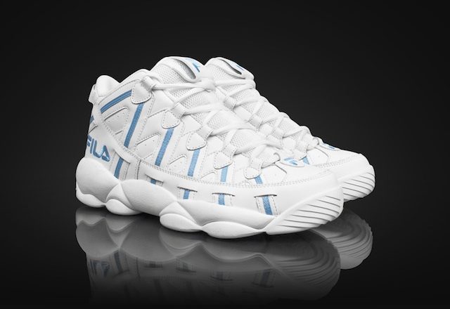 fila skeletoes 2.0