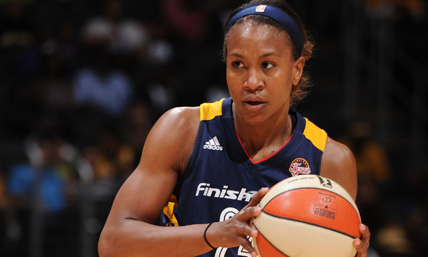 WNBA MVP Rankings | SLAM