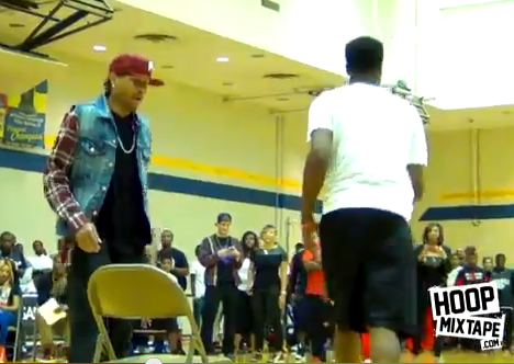 allen iverson