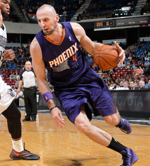 Phoenix Suns GM: Draft pick, depth led to Marcin Gortat trade