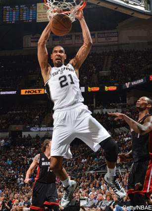tim duncan release date 2020