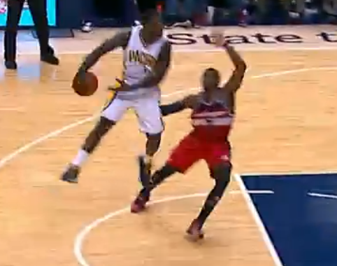 lance stephenson