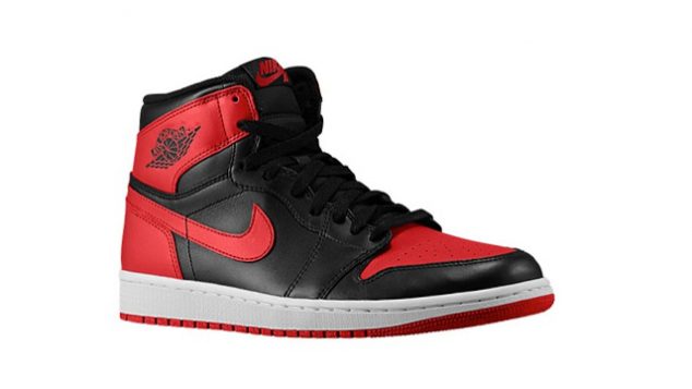 Jordan Retro 1 High OG | SLAM