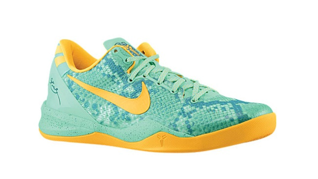 nike kobe VIII 