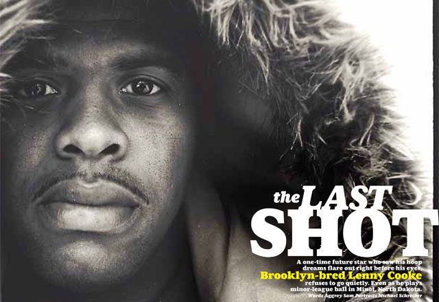 Lenny Cooke Movie Download