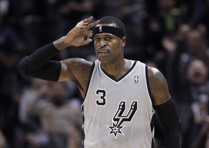 Report: Stephen Jackson signed by the Clippers (Updated) - Clips