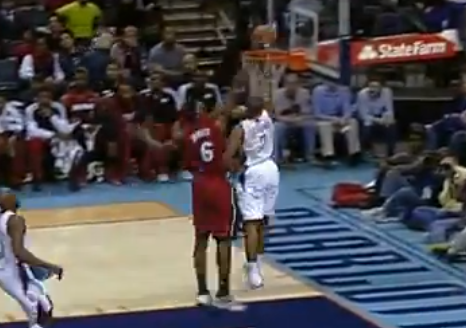 Ramon sessions dunks on lebron Clearance