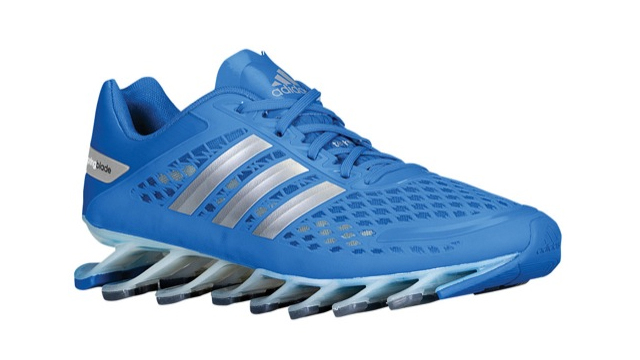 adidas SpringBlade Razor | SLAM