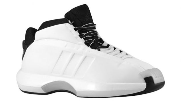 adidas Crazy 1 | SLAM