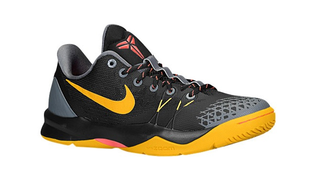 Nike Kobe Venomenon | SLAM