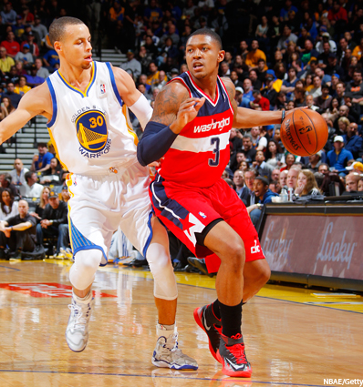 Bradley Beal: Beal's Street