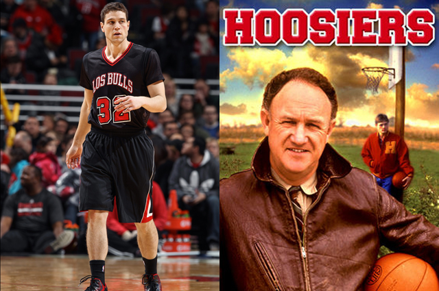 20 NBA Players (And One Coach) Share Their Favorite Basketball Movie | SLAM