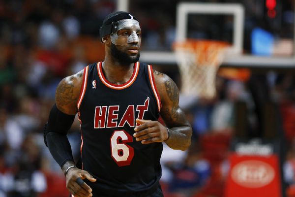 lebron james mount rushmore