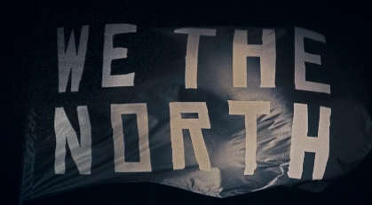 Toronto Raptors introduce new logo as part of 'We The North' campaign (and  yes, Drake was involved)