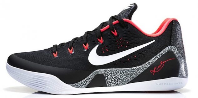 Nike Kobe 9 EM 'Laser Crimson' (KICKS) | SLAM