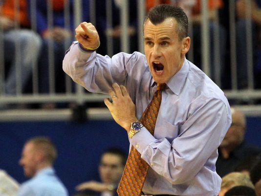 Billy Donovan Calls NBA ‘Intriguing’ Despite Saying He’s Happy at Florida