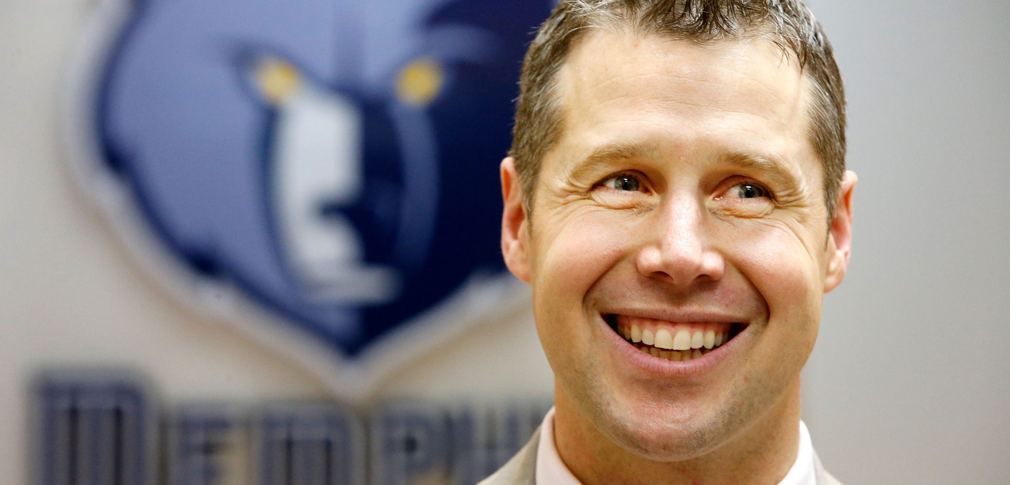 Grizzlies David Joerger