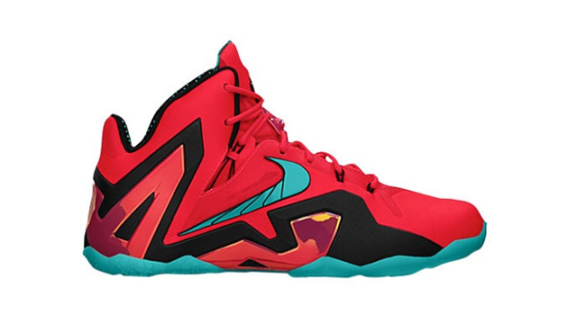 lebron xi elite