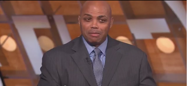 Charles Barkley Talks About San Antonio Women (VIDEO) | SLAM