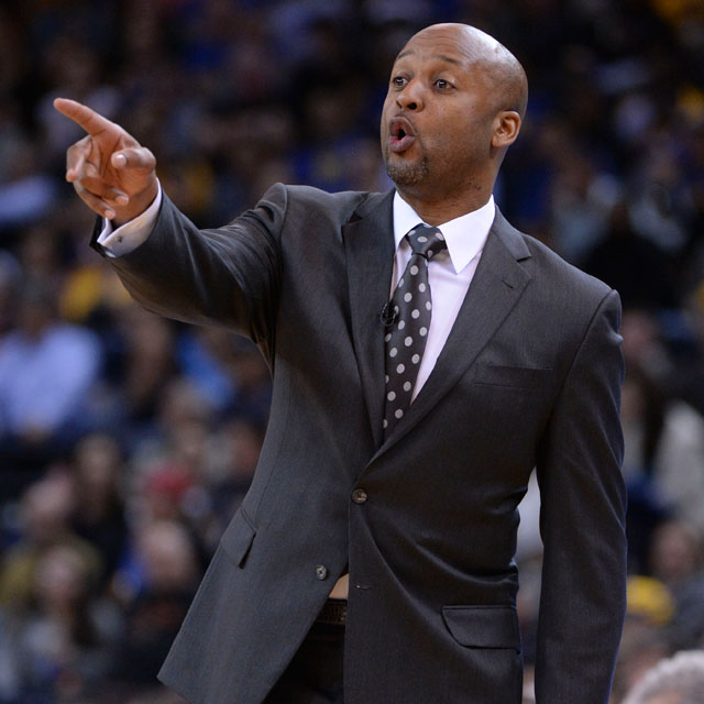 Nuggets President Adamant Brian Shaw Will Not Leave for the Knicks