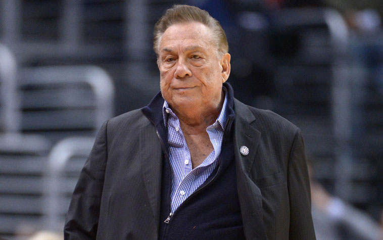 Donald Sterling Changes Course, Will Sue NBA