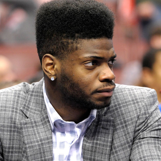 Nerlens Noel Says He’s Been ‘100 Percent For Months’