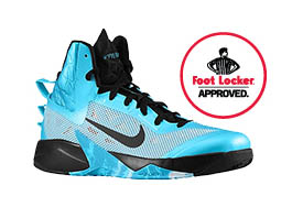 nike hyperfuse 2013