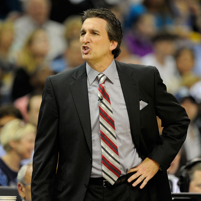 Cavs Will Reportedly Interview Vinny Del Negro for Head Coaching Job | SLAM