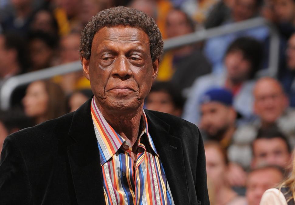 Elgin Baylor Nothing Donald Sterling Does Surprises Me