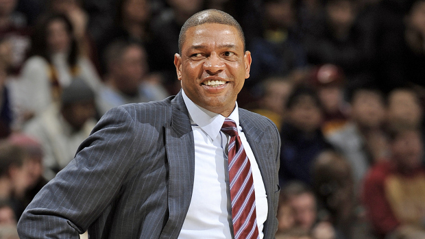 Report: Doc Rivers to Negotiate an Extension With the LA Clippers