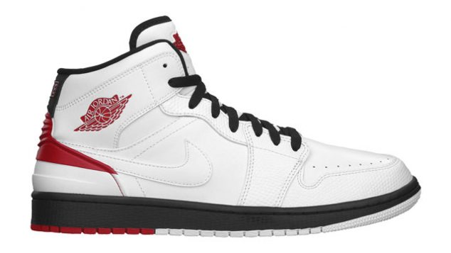 Kick of the Day: The Jordan AJ 1 '86 is Out Now