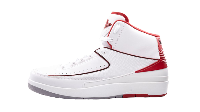 Kick of the Day: The Jordan Retro 2 is Out Now