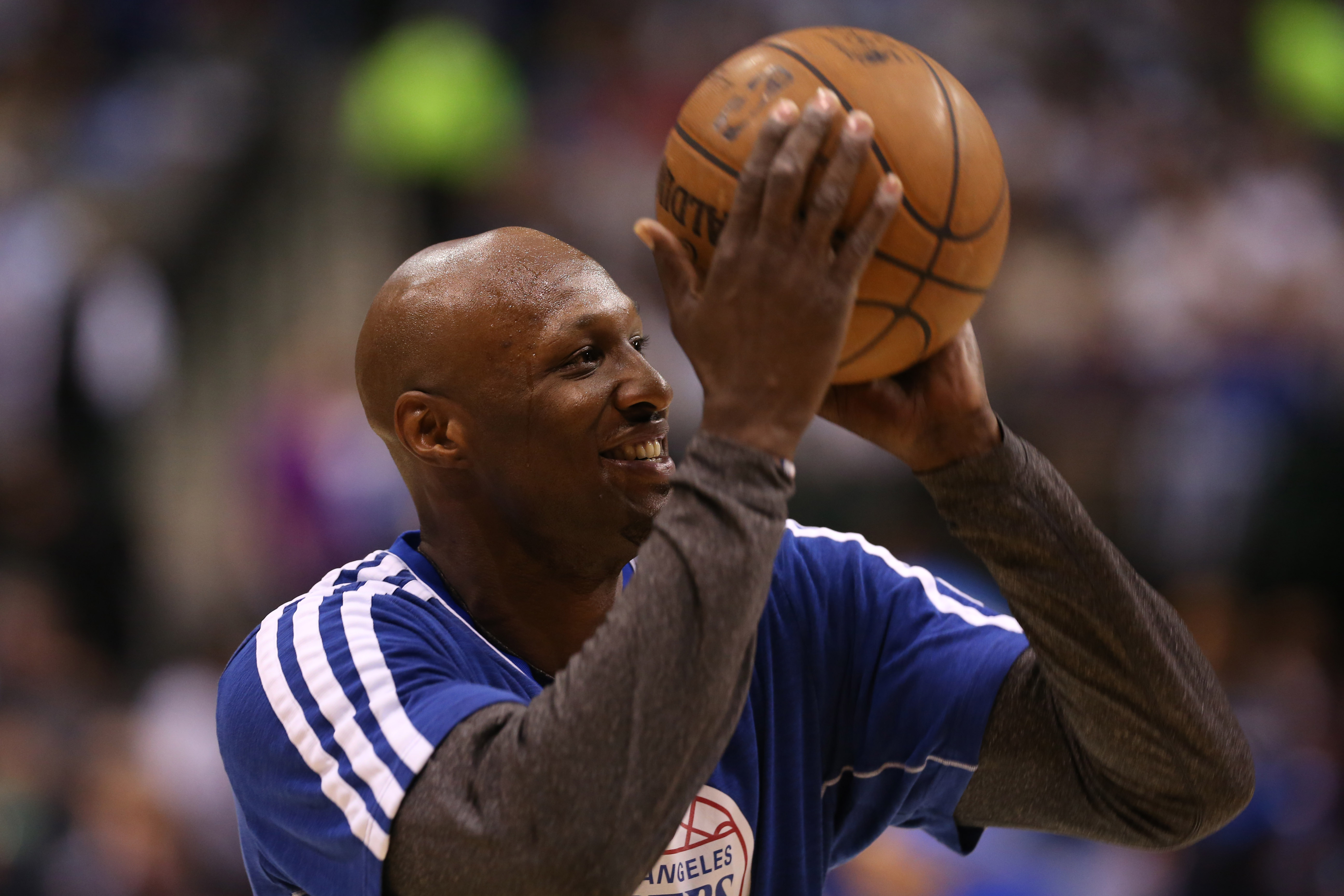 Lamar Odom'S Greatest Comeback: Inspired By His *Struggles To Strength Lamar Odom'S Relationship Journey* - p0dx4ai