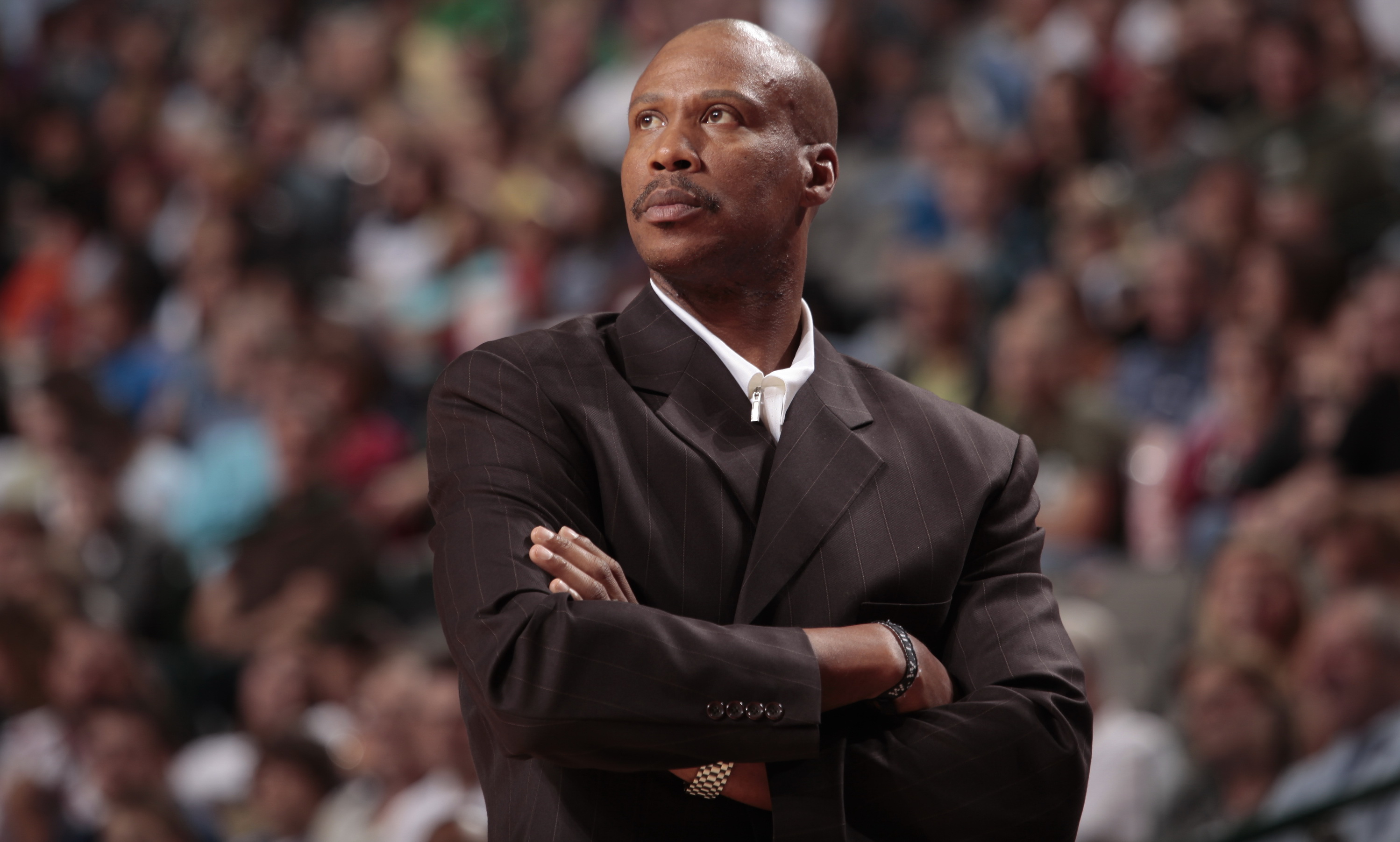 Byron Scott Says He’s the New Head Coach for the Lakers