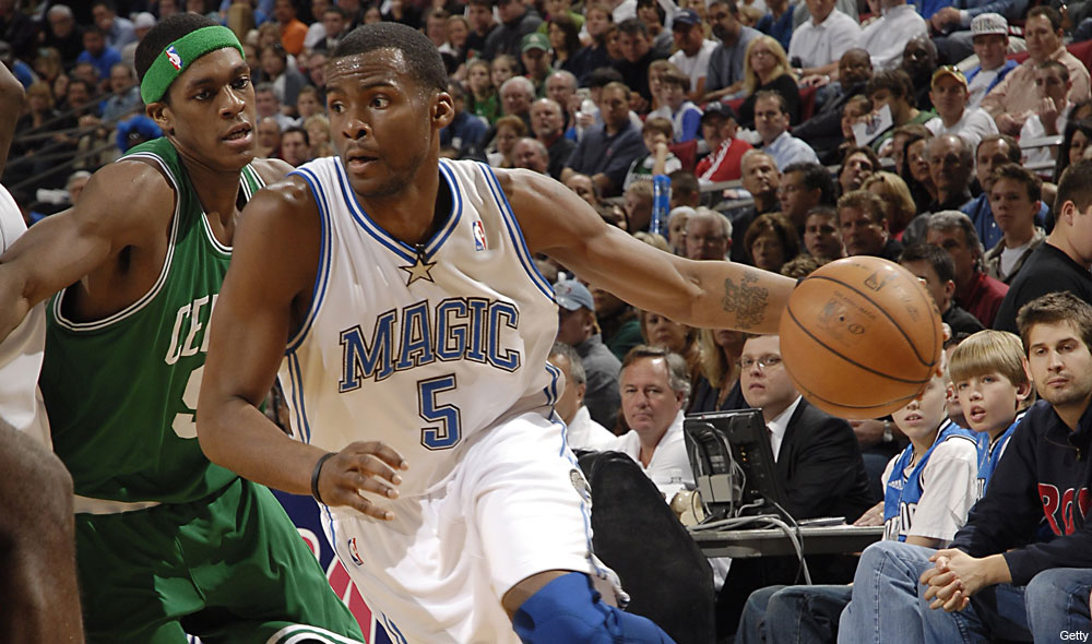 Q+A: Keyon Dooling | SLAM