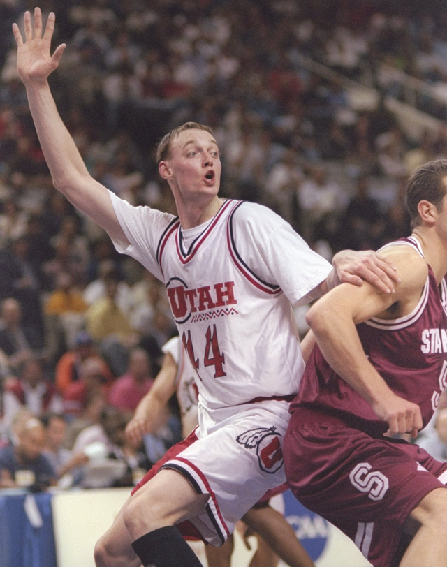 keith van horn